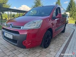 Używany 2012 Citroën Berlingo Minivan | 19 900 zł (Dobra cena)