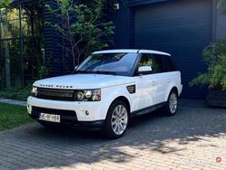 Używany 2011 Land Rover Range Rover HSE Luxury SUV | 64 000 zł (Uczciwa cena)