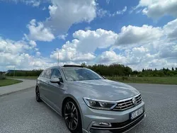 Używany 2016 VW Passat R-line | 53 800 zł (Uczciwa cena)