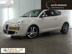 Biały Używany 2011 Alfa Romeo MiTo Hatchback | 42 900 zł