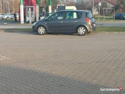 Używany 2006 Renault Scénic II Minivan | 6400 zł