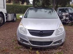 Używany 2009 Opel Corsa | 4499 zł (Super Cena)