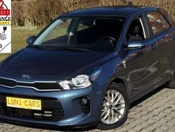 Inny kolor Używany 2018 Kia Rio Hatchback | 37 000 zł (Uczciwa cena)