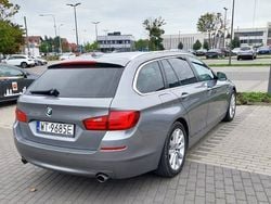 Używany 2010 BMW 535 | 39 000 zł (Uczciwa cena)