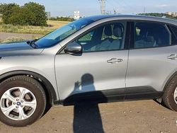 Używany 2022 Ford Kuga SUV | 88 400 zł (Uczciwa cena)