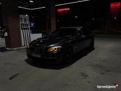 Używany 2009 BMW 750 Sedan/Limuzyna | 50 000 zł