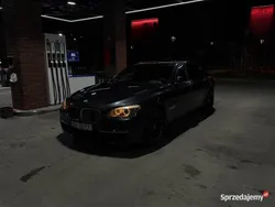 Używany 2009 BMW 750 Sedan/Limuzyna | 60 000 zł