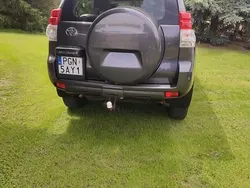 Używany 2011 Toyota Land Cruiser SUV | 58 500 zł (Super Cena)
