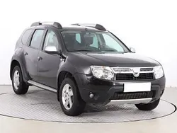 Brązowy Używany 2010 Dacia Duster SUV | 24 999 zł (Uczciwa cena)