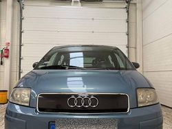 Używany 2004 Audi A2 Hatchback | 5900 zł (Uczciwa cena)