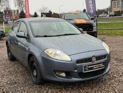 Używany 2010 Fiat Bravo Hatchback | 12 900 zł (Dość drogi)