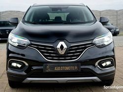 Czarny Używany 2022 Renault Kadjar SUV | 64 700 zł (Dobra cena)