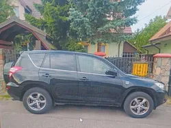 Używany 2006 Toyota RAV4 SUV | 18 000 zł (Dobra cena)
