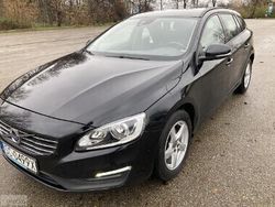 Szary Używany 2015 Volvo V60 Kombi | 35 900 zł (Dobra cena)
