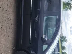 Czarny Używany 2008 VW Touran Minivan | 13 500 zł (Super Cena)