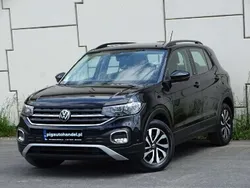 Inny kolor Używany 2023 VW T-Cross SUV | 75 900 zł (Uczciwa cena)