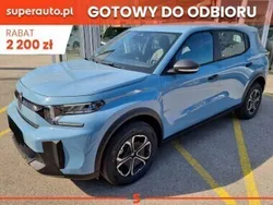 Inny kolor Nowe 2025 Citroën C3 Aircross SUV | 80 600 zł (Uczciwa cena)