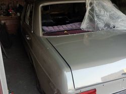 Używany 1974 Mercedes W115 | 18 900 zł