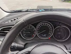 Czarny Używany 2015 Mazda 6 Sedan/Limuzyna | 74 000 zł (Drogi)