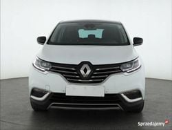 Biały Używany 2016 Renault Espace Minivan | 55 999 zł (Uczciwa cena)