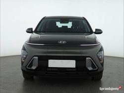 Szary Używany 2023 Hyundai Kona SUV | 81 999 zł (Uczciwa cena)