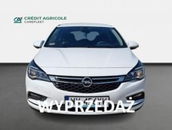 Biały Używany 2019 Opel Astra Enjoy Kombi | 31 400 zł (Super Cena)