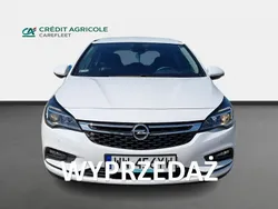 Biały Używany 2019 Opel Astra Enjoy Kombi | 31 400 zł (Super Cena)