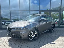 Lakier metalizowany vesuvio grey Nowe 2024 Alfa Romeo Tonale Sprint SUV | 173 645 zł (Drogi)