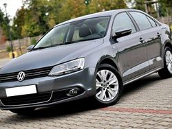 Inny Używany 2013 VW Jetta Sedan/Limuzyna | 25 900 zł (Uczciwa cena)