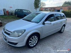 Używany 2005 Opel Astra | 4500 zł (Uczciwa cena)