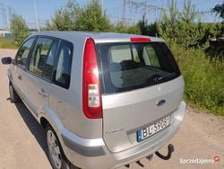 Używany 2008 Ford Fusion | 6500 zł (Uczciwa cena)