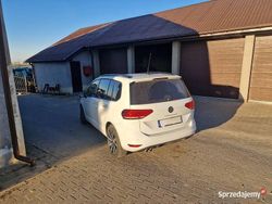 Używany 2020 VW Touran Minivan | 77 500 zł (Drogi)