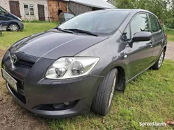 Używany 2010 Toyota Auris | 16 000 zł (Dość drogi)