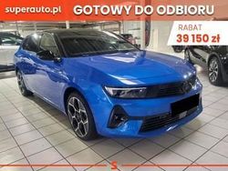 Inny kolor Używany 2024 Opel Astra Kombi | 119 000 zł