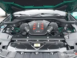 Używany 2020 BMW X5 SUV | 349 999 zł