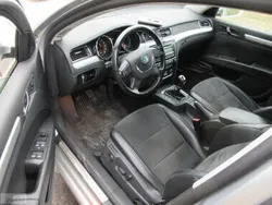 Inny kolor Używany 2011 Skoda Superb Elegance Sedan/Limuzyna | 20 000 zł (Dobra cena)