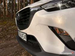 Używany 2017 Mazda CX-3 SUV | 64 000 zł (Uczciwa cena)