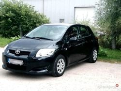 Używany 2009 Toyota Auris | 13 999 zł (Uczciwa cena)
