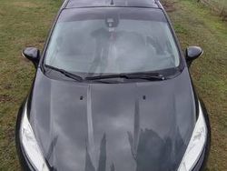 Używany 2014 Ford Fiesta Titanium Hatchback | 25 900 zł (Drogi)