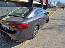 Używany 2018 Toyota Avensis Business Edition | 59 000 zł (Uczciwa cena)