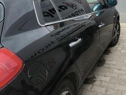 Czarny Używany 2007 Fiat Bravo Hatchback | 6200 zł (Uczciwa cena)