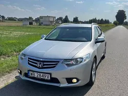 Używany 2012 Honda Accord Executive | 26 900 zł (Super Cena)