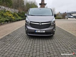 Brązowy (metalik) Używany 2014 Opel Vivaro Van | 45 900 zł (Dobra cena)