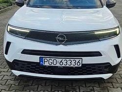 Używany 2022 Opel Mokka SUV | 65 000 zł (Super Cena)