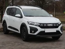 Biały Używany 2024 Dacia Jogger Minivan | 81 999 zł