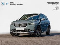 Zielony cape york metalizowany Używany 2023 BMW X1 Comfort Edition SUV | 159 900 zł
