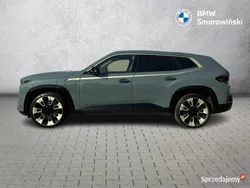 Zielony Używany 2023 BMW XM Comfort Edition SUV | 694 900 zł