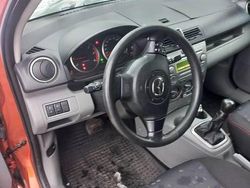 Używany 2005 Mazda 2 | 3000 zł