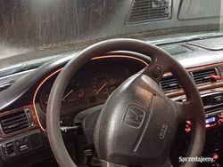 Srebrny Używany 1999 Honda Civic Hatchback | 2250 zł