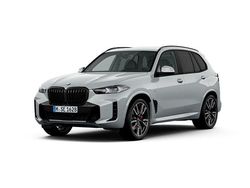 Szary brooklyn m metalizowany Używany 2024 BMW X5 Comfort Edition SUV | 399 999 zł